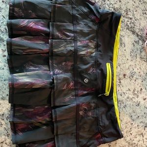 EUC Midnight Iris Pacesetter 10R